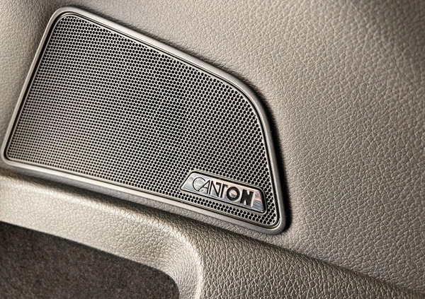 Skoda Superb cena 113500 przebieg: 118549, rok produkcji 2019 z Kunów małe 172